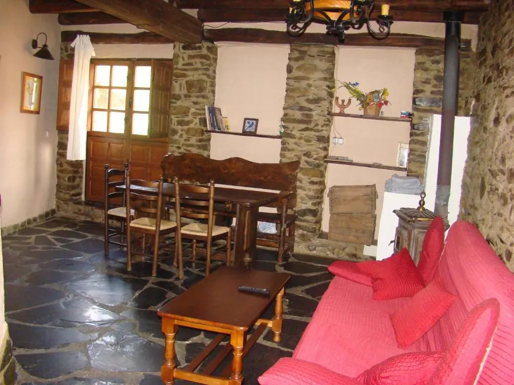 Casa Rural La Ortiga