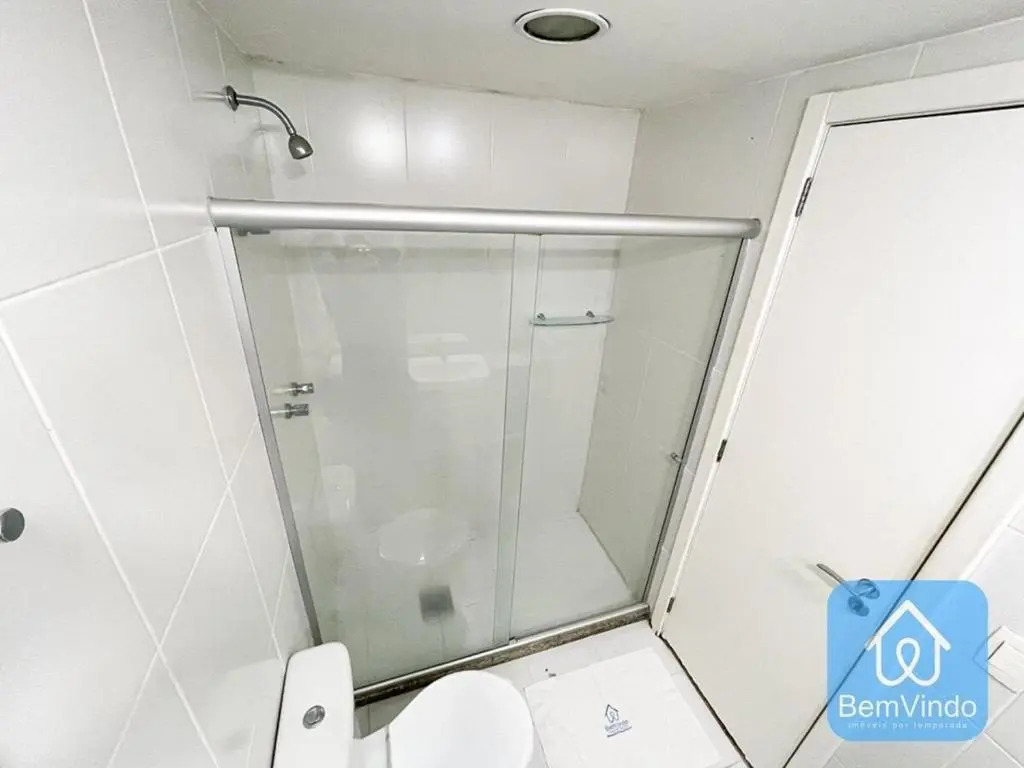 Apartamento completo e Luxuoso no Mundo Plaza