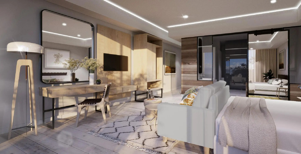 Hotel Olivewood