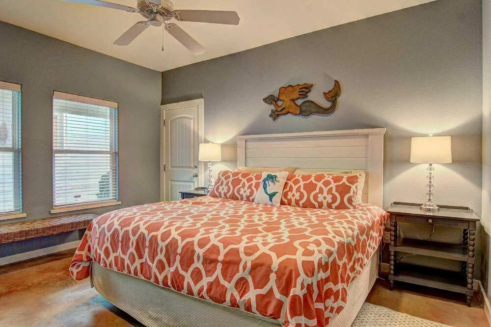 The Gruene Escape - 3 Br Home