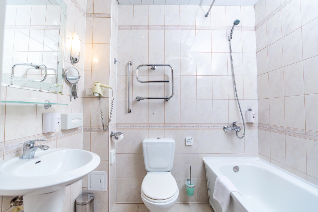 Otel' "Gajot" 4*