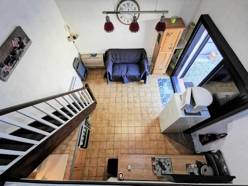 Résidence MAISONS DE LA PLAGE - Maisons & Villas pour 4 Personnes 64