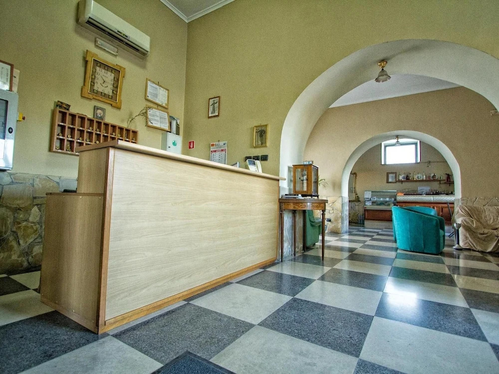 Hotel Silverado