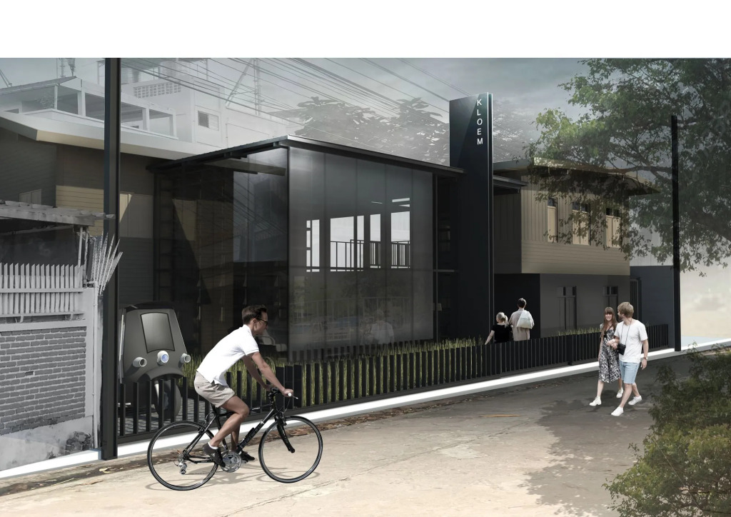 Kloem Hostel