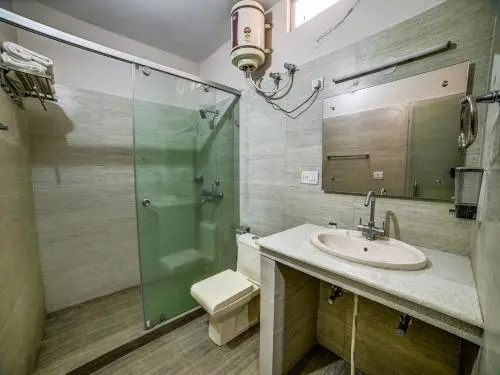 Sahastradhara RiverResort