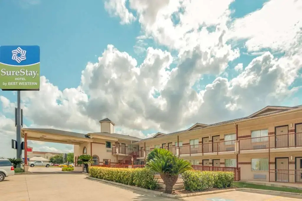 Hill Country Inn & Suites - New Braunfels, Gruene
