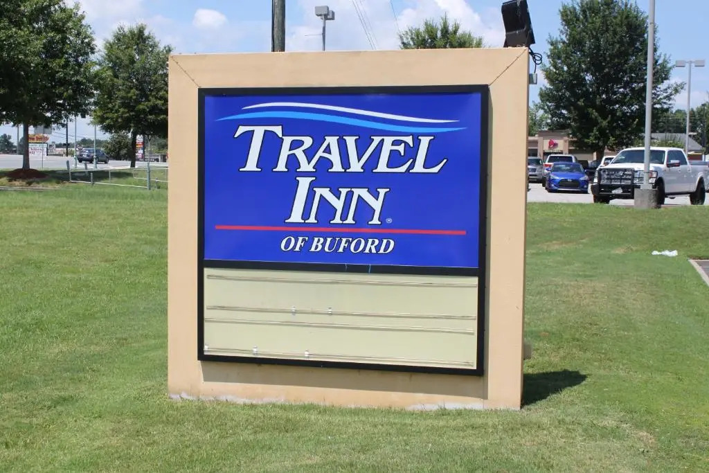 Travel Inn Buford near Mall of Georgia
