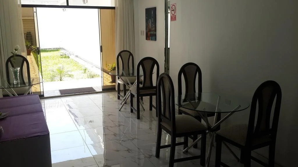 Hostal El Condado