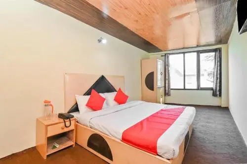 OYO 24180 Kartikey Inn Guest House