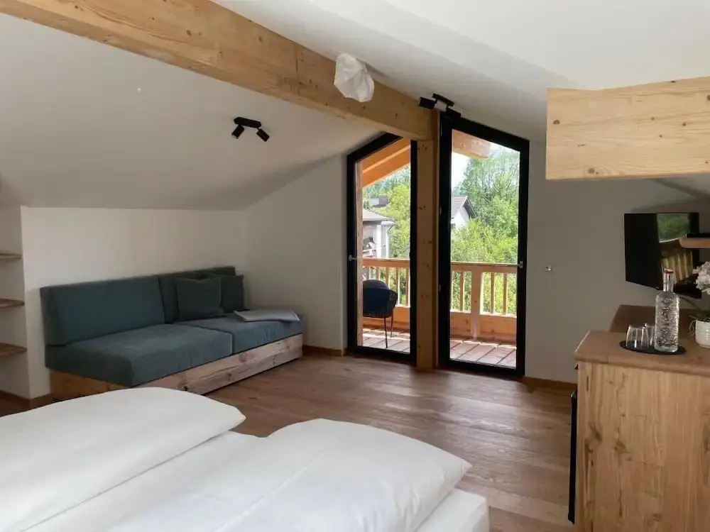 Hotel und Landgasthof Zachschuster