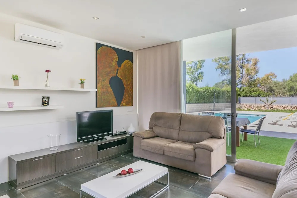 Villa Sa Torre - Family Only