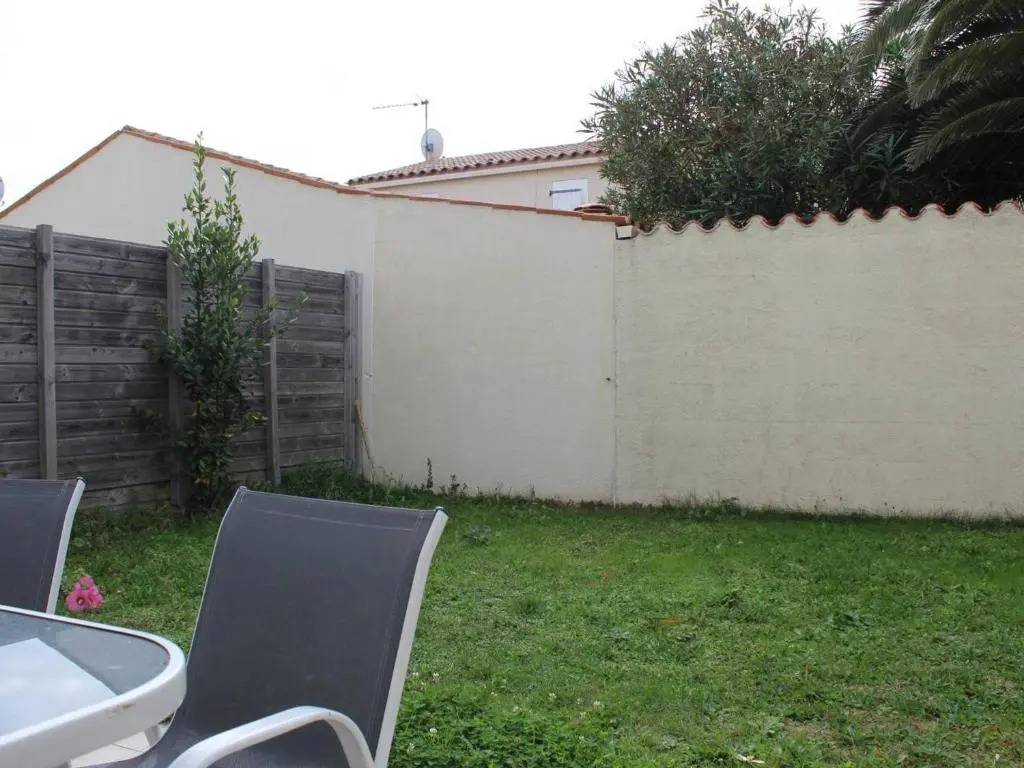 Maison Saint-Pierre-d'Oléron, 3 pièces, 6 personnes - FR-1-246A-62