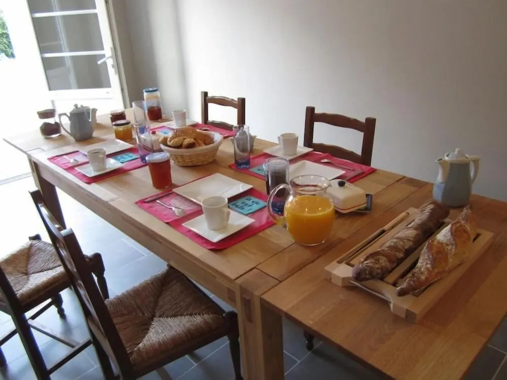 Les Cagouilles