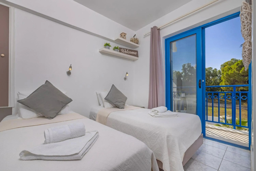 Hotel Nathalie