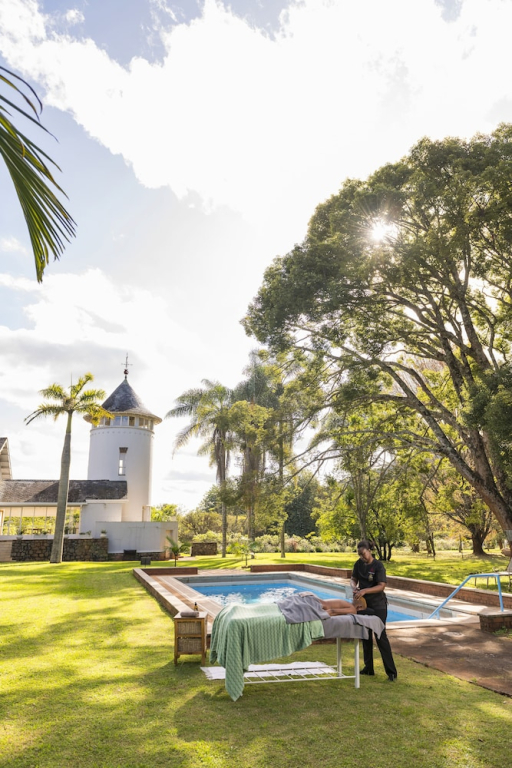 La Rochelle Country House and Spa