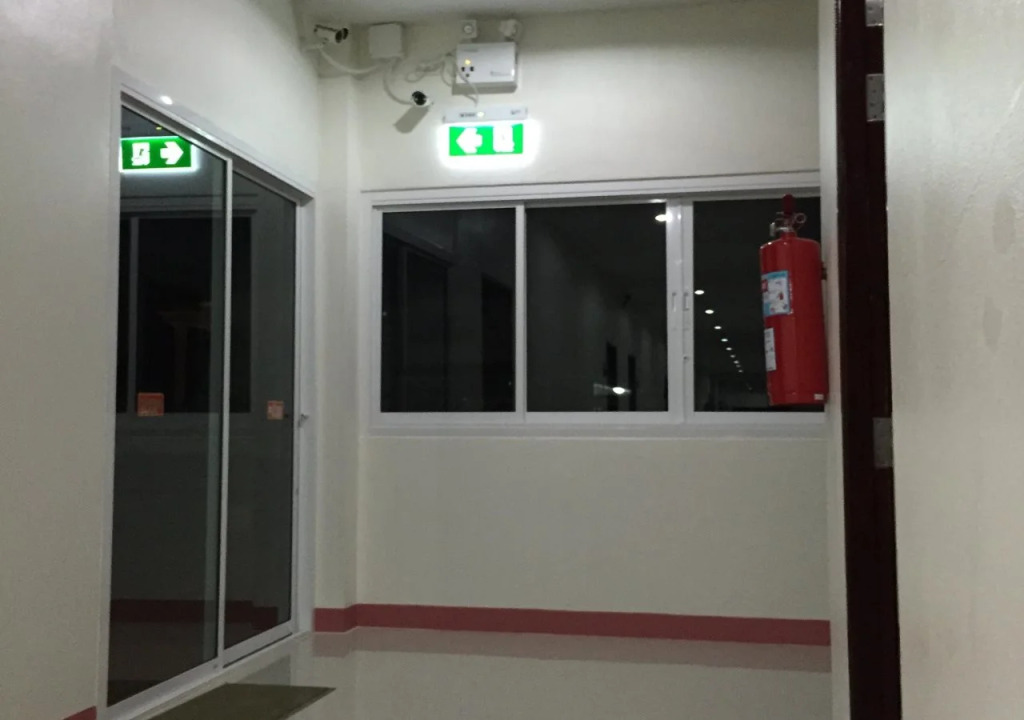 QBiz Hotel Kalasin