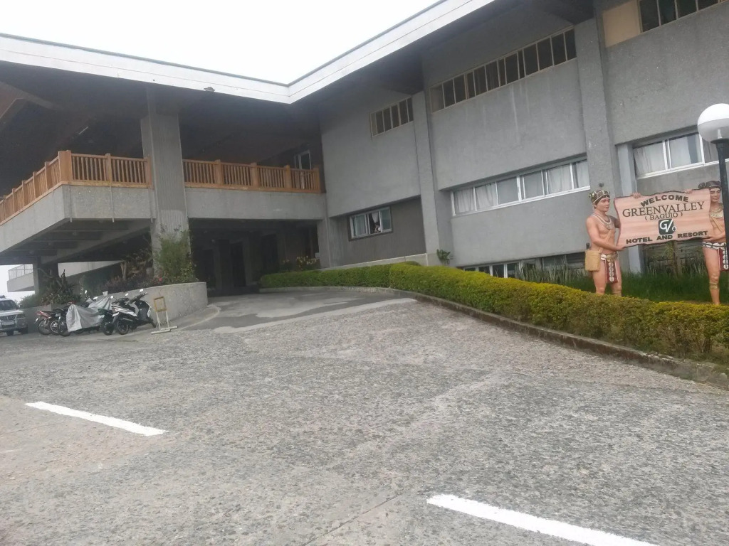 Green Valley Baguio Hotel and Resort