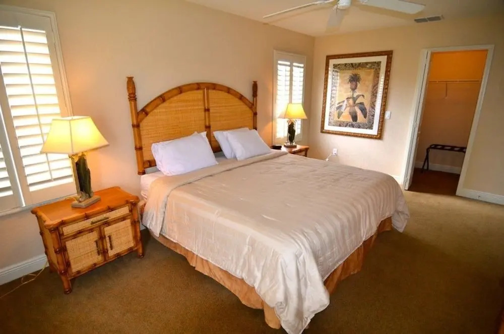 Regal Palms Resort 3051 - Four Bedroom Townhome