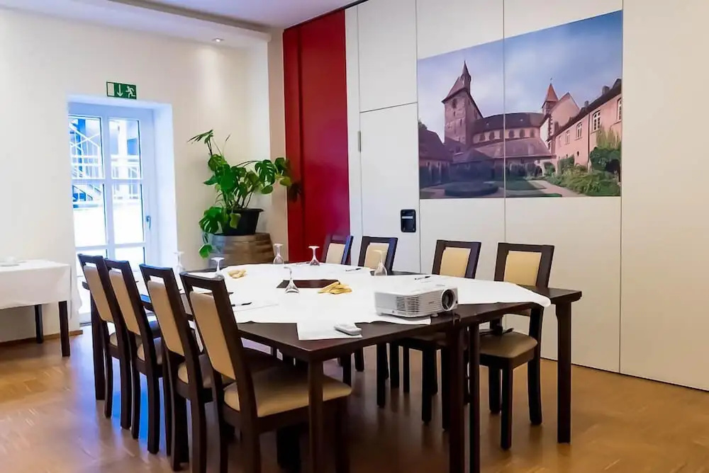 Hotel & Restaurant Schaumburger Ritter, Rinteln