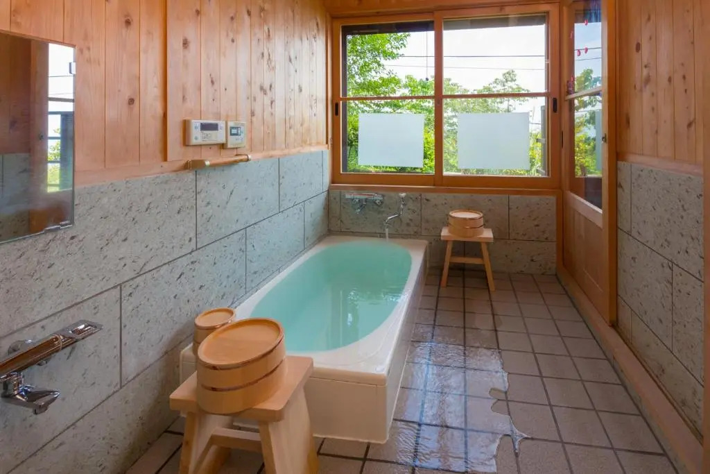 Suite Villa Ocean View Atami Shizenkyo