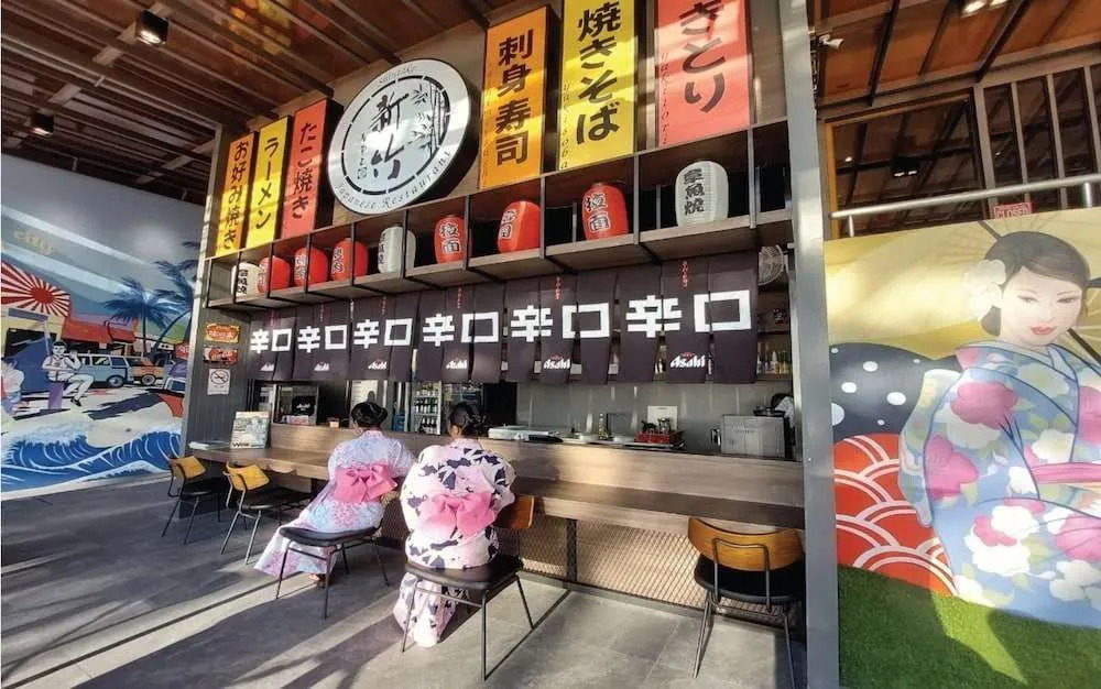 芭提雅酒店公寓 海边度假公寓 中天海滩公寓 步行街很近的民宿
