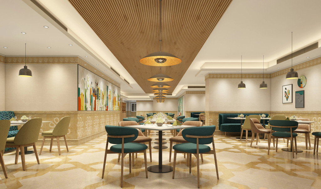 Spark by Hilton Makkah Aziziyah