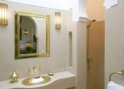 Riad LHôtel Marrakech