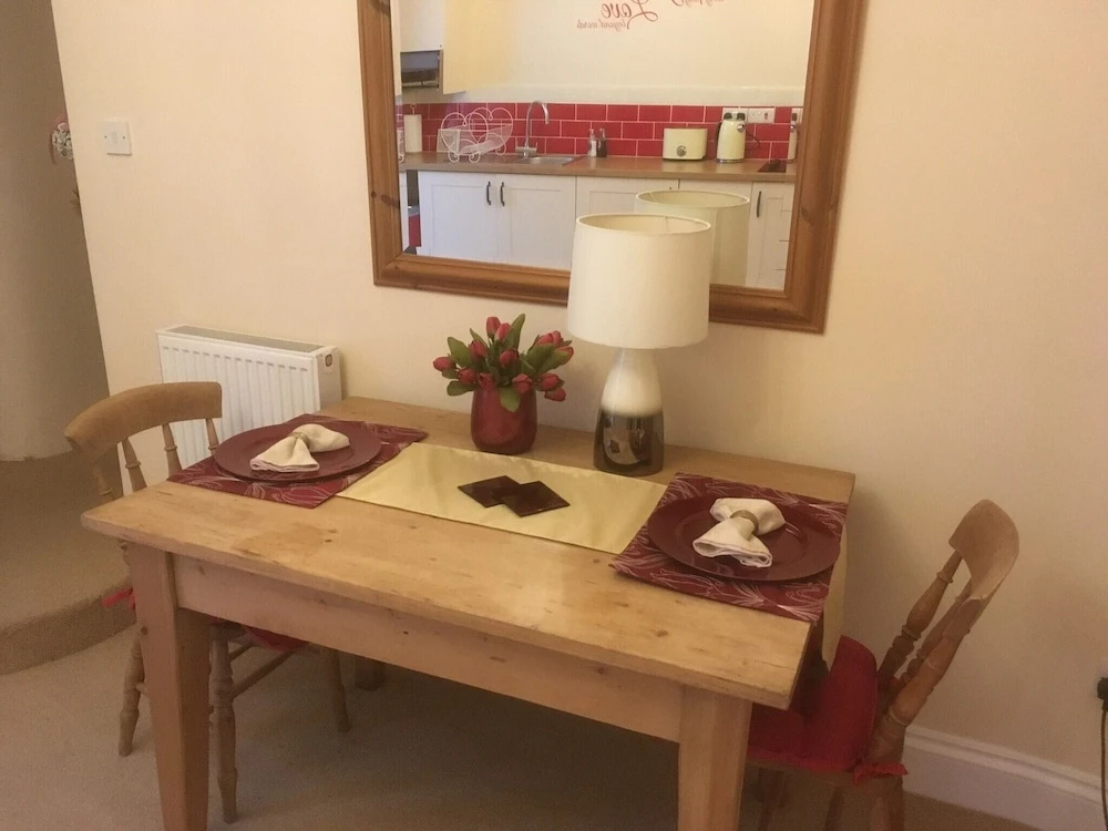 Apartment One