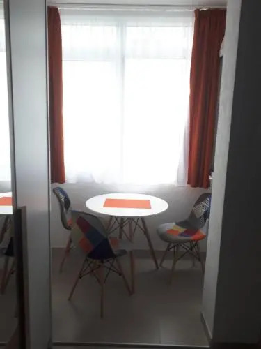 Apartment Igor