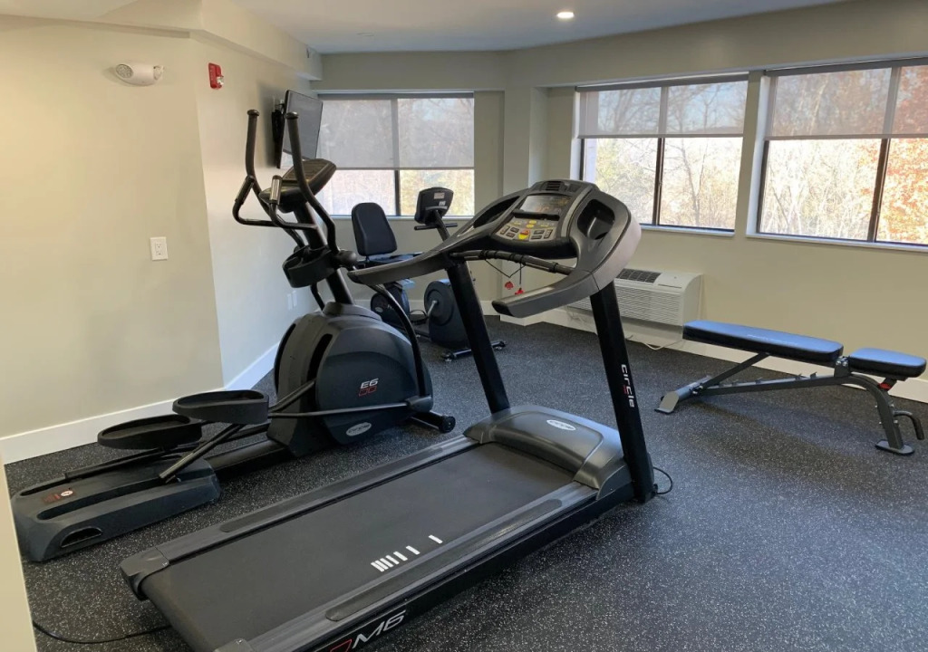 Best Western West Lebanon-Hanover