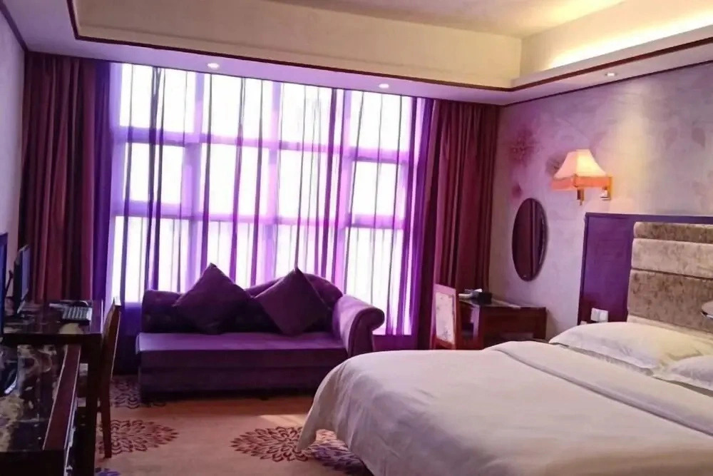 Zhongtian Hotel