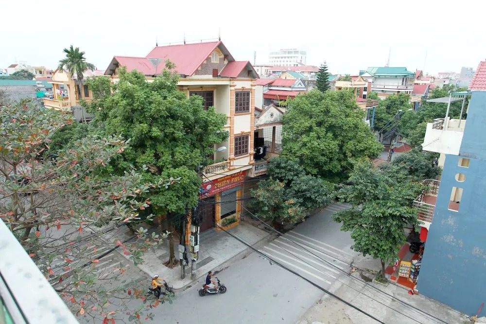 Diep Minh Hotel