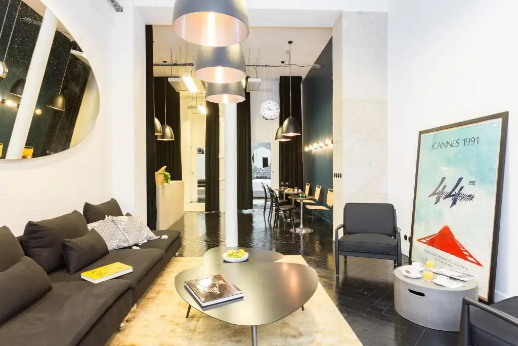 Loft Greneta
