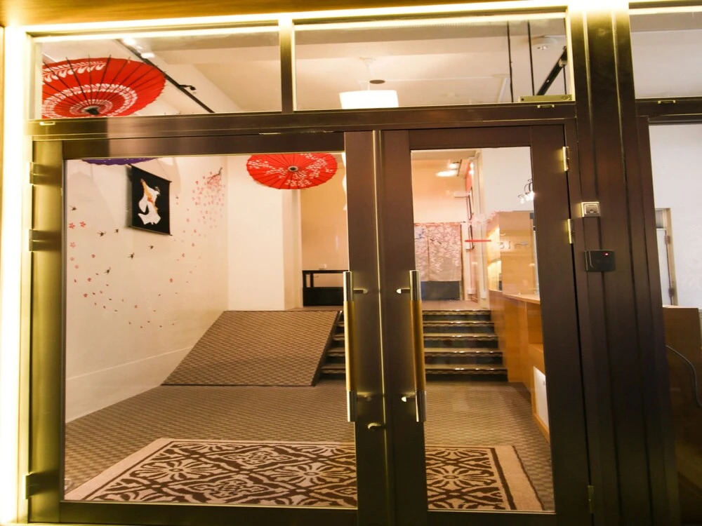 Sakura Garden Hotel