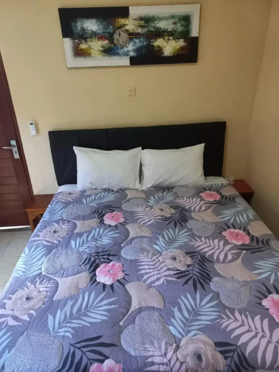 Werkudara Guest House