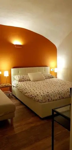 Talismano Luxury Loft