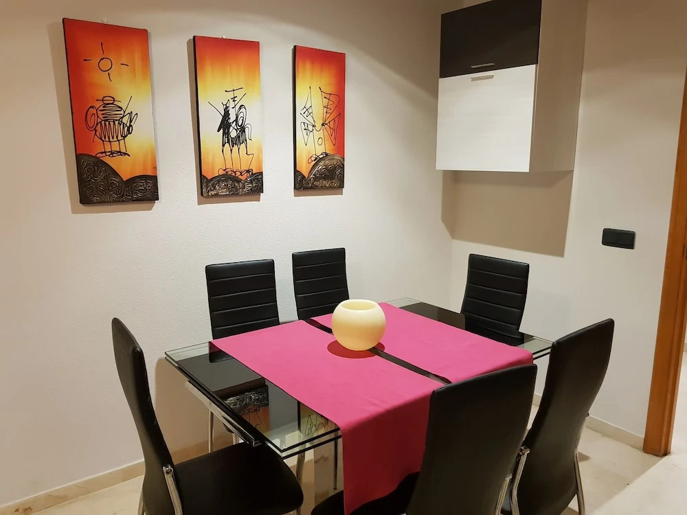 Apartamento El Desván