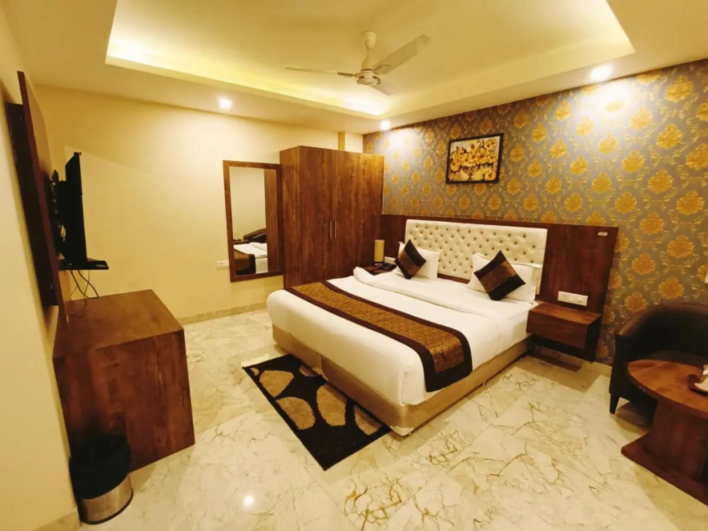 Mayda Inn- A Boutique Hotel