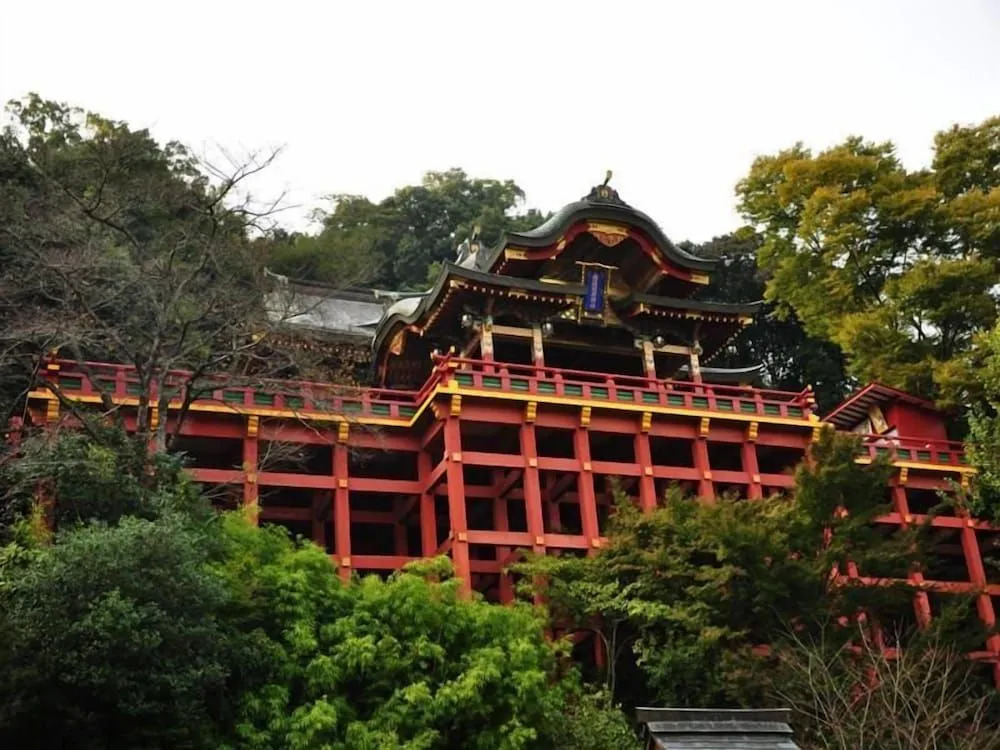 Ryokan Yatomisou