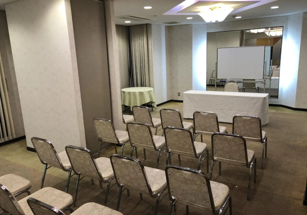 APA Hotel Kagadaishoji Ekimae