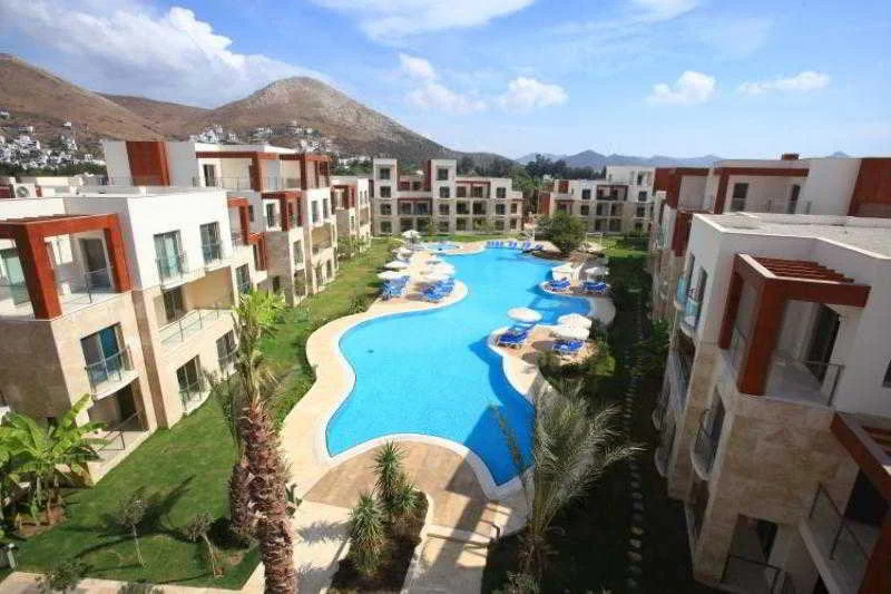 Sundance Suites Hotel