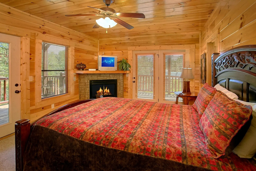 Diamond In The Rough Holiday home