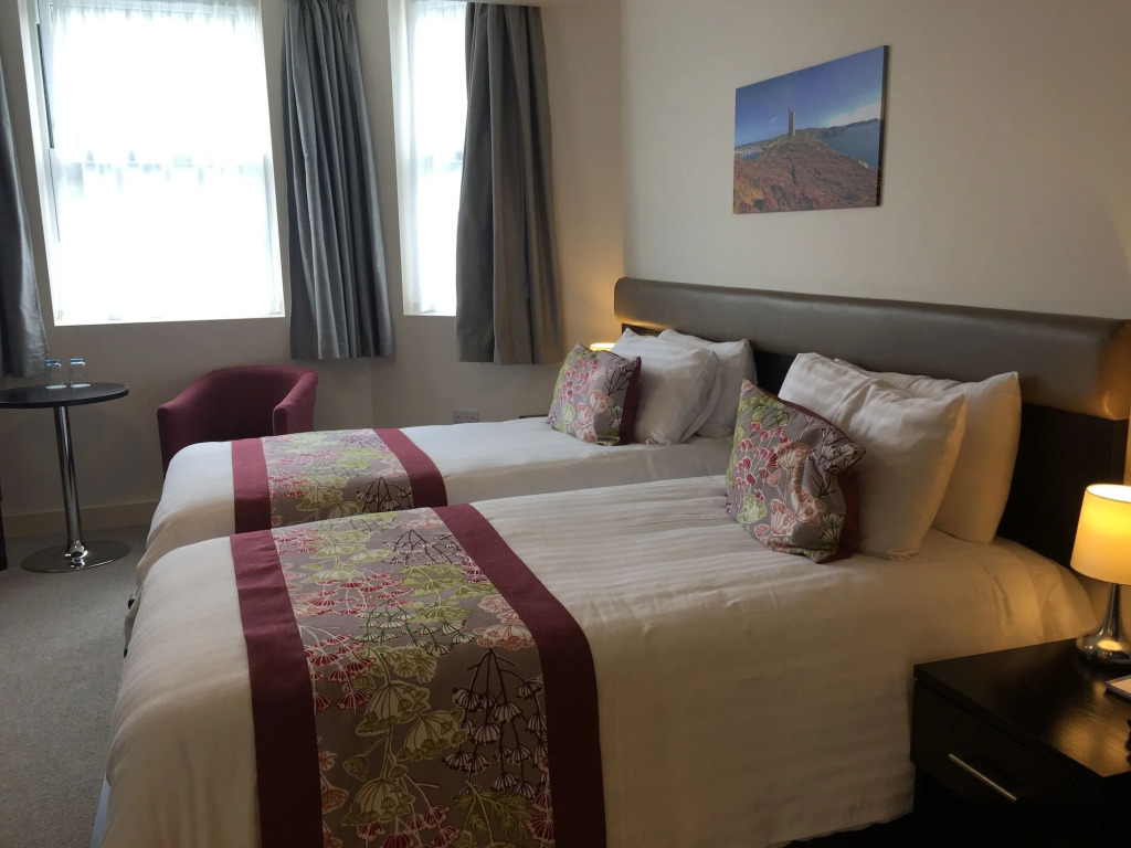 Mannin Hotel