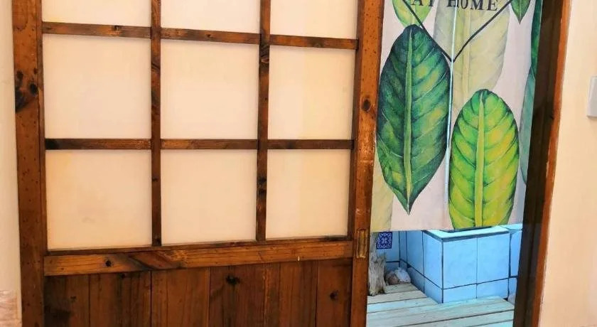 Shan Yu Hai B&B