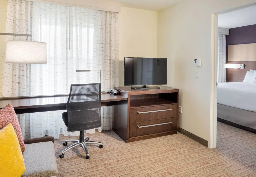 Residence Inn by Marriott Bath Brunswick Area