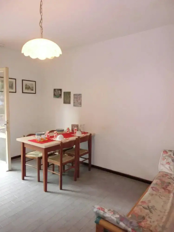 Delightful Two-room Flat Next to the Beach