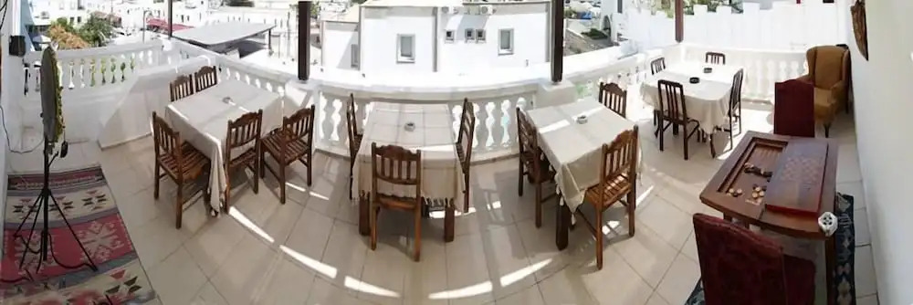 Merve Park Hotel