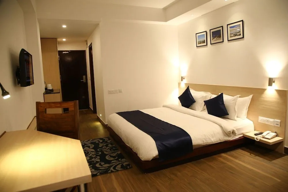 The Euphoria Grand