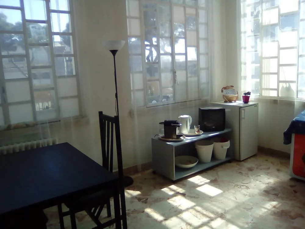 B&B Porto Levante