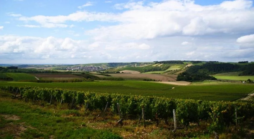 La Ferme de Chere Vie